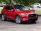 2021 INFINITI QX50 Sensory