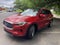 2021 INFINITI QX50 Sensory