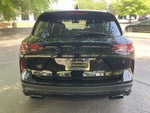 2025 INFINITI QX50 SPORT