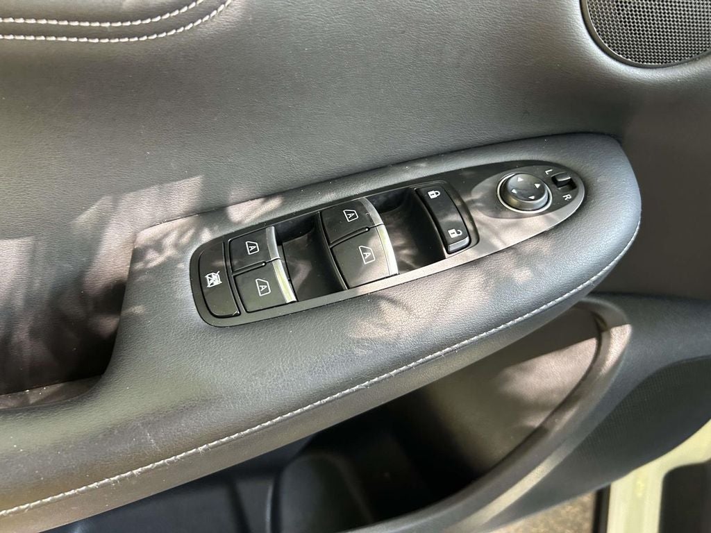 2022 INFINITI QX55 LUXE