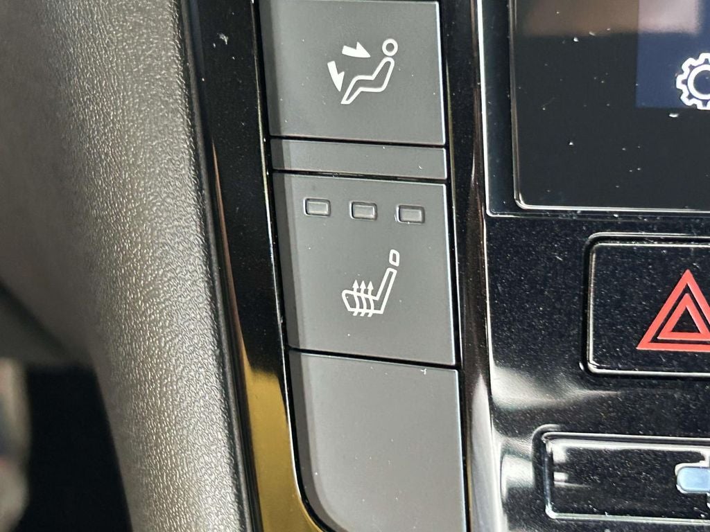 2022 INFINITI QX55 LUXE