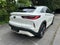 2022 INFINITI QX55 LUXE