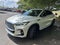 2022 INFINITI QX55 LUXE