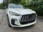 2022 INFINITI QX55 LUXE