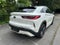 2022 INFINITI QX55 LUXE