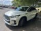 2022 INFINITI QX55 LUXE