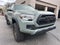 2023 Toyota Tacoma Trail Edition V6