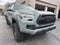 2023 Toyota Tacoma Trail Edition V6