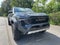 2025 Toyota Tacoma Hybrid Trailhunter