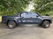 2025 Toyota Tacoma Hybrid Trailhunter