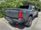 2025 Toyota Tacoma Hybrid Trailhunter