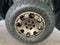 2025 Toyota Tacoma Hybrid Trailhunter
