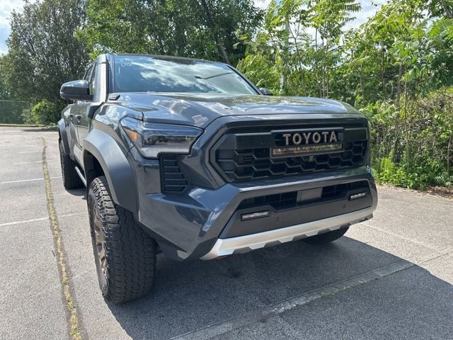 2025 Toyota Tacoma Hybrid Trailhunter