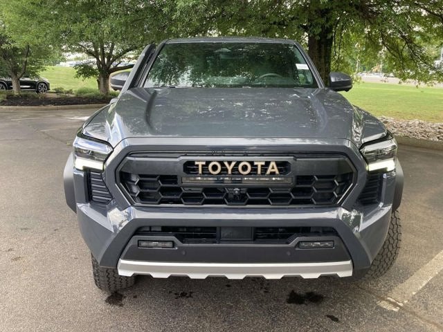 2025 Toyota Tacoma Hybrid Trailhunter
