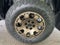 2025 Toyota Tacoma Hybrid Trailhunter