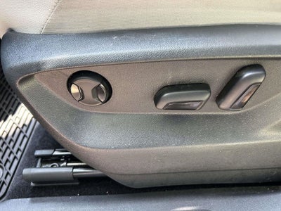2021 Volkswagen Tiguan Base
