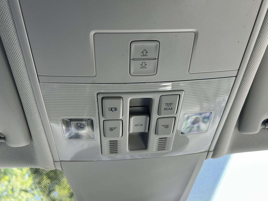 2021 Volkswagen Tiguan Base