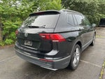 2021 Volkswagen Tiguan Base