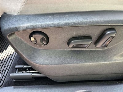 2021 Volkswagen Tiguan Base