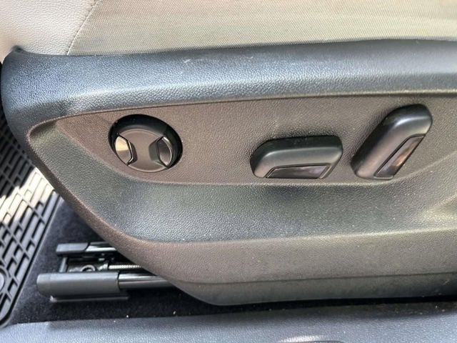2021 Volkswagen Tiguan Base
