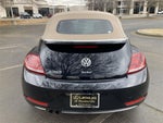2018 Volkswagen Beetle 2.0T Coast