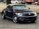 2018 Volkswagen Beetle 2.0T Coast