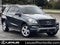 2014 Mercedes-Benz M-Class ML 350