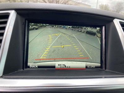 2014 Mercedes-Benz M-Class ML 350