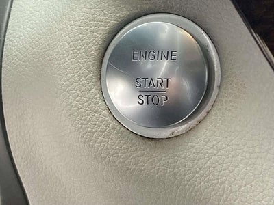 2014 Mercedes-Benz M-Class ML 350