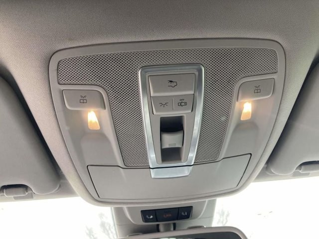 2014 Mercedes-Benz M-Class ML 350