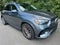 2025 Mercedes-Benz GLE GLE 350
