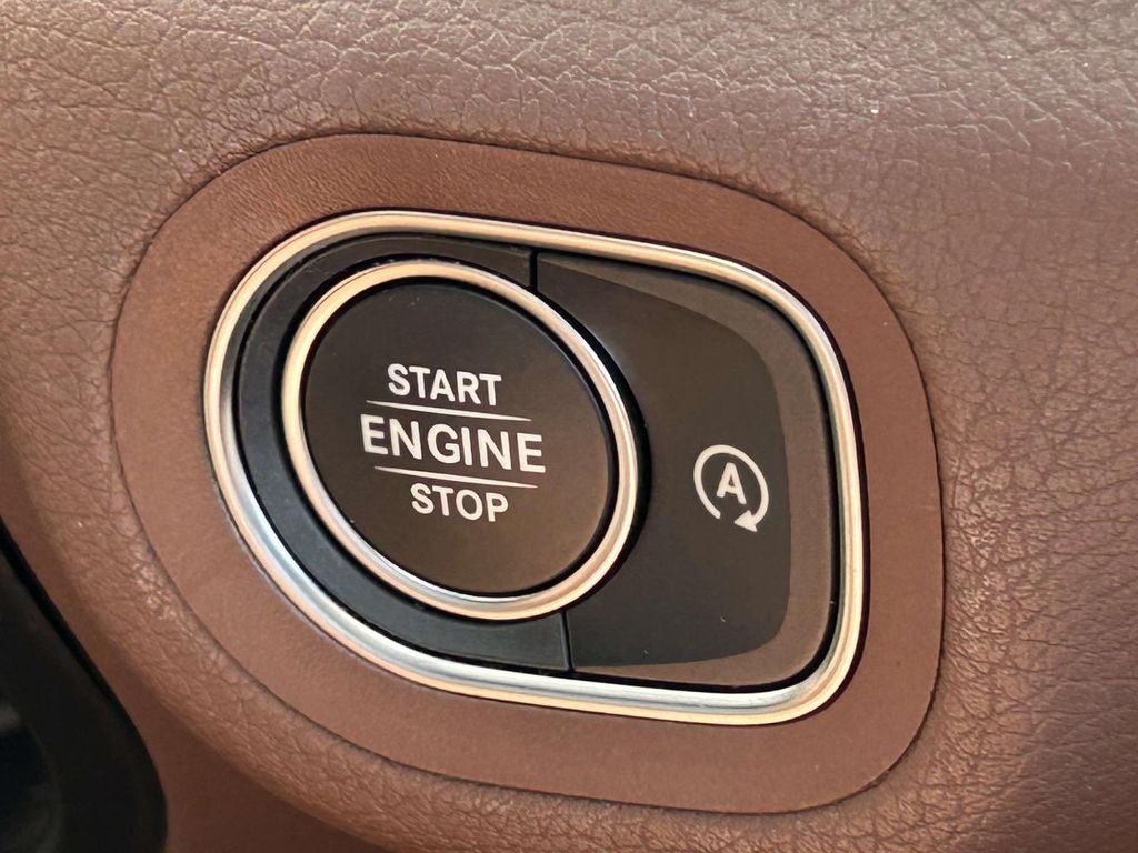 2025 Mercedes-Benz GLE GLE 350