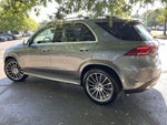 2025 Mercedes-Benz GLE GLE 350