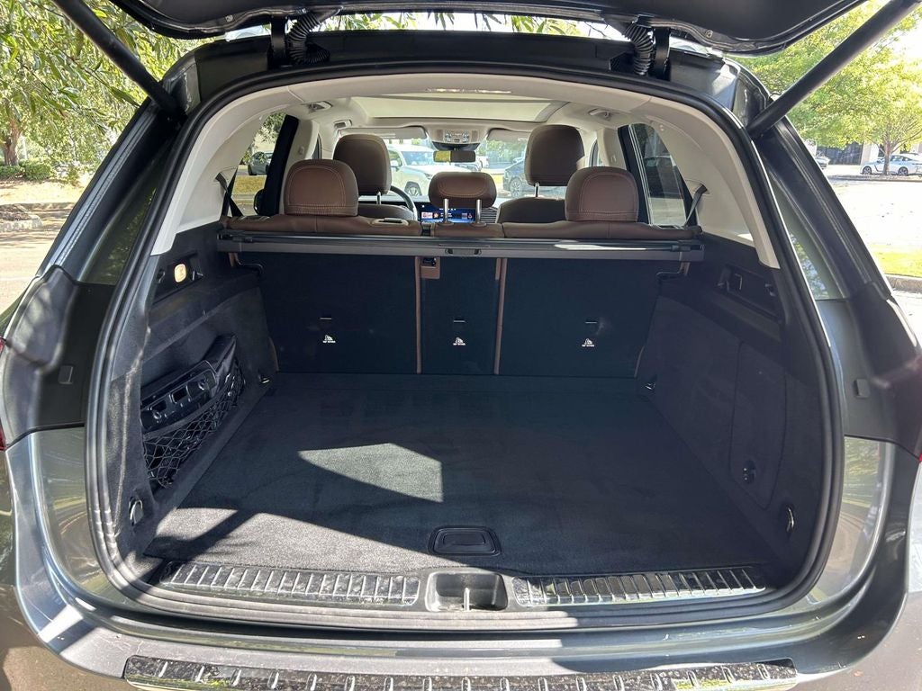2025 Mercedes-Benz GLE GLE 350