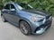 2025 Mercedes-Benz GLE GLE 350