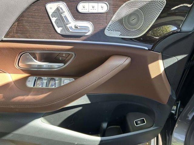 2025 Mercedes-Benz GLE GLE 350
