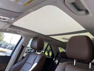 2025 Mercedes-Benz GLE GLE 350