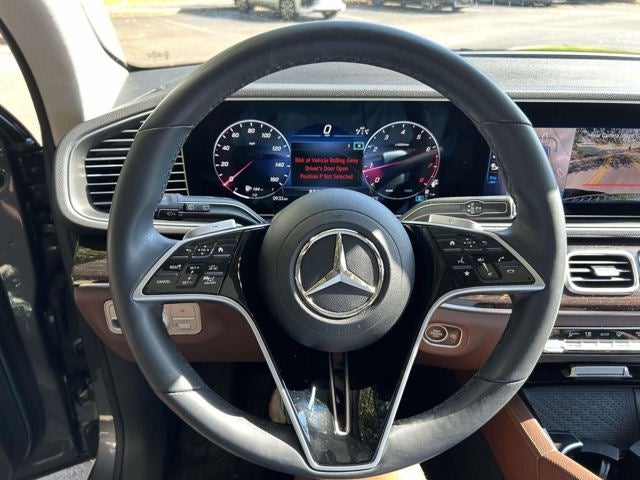 2025 Mercedes-Benz GLE GLE 350