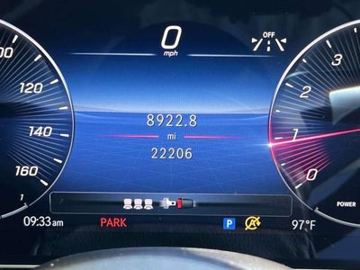 2025 Mercedes-Benz GLE GLE 350