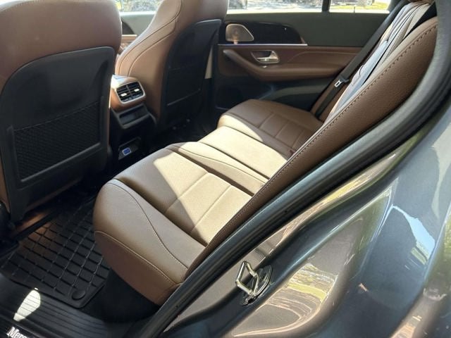 2025 Mercedes-Benz GLE GLE 350