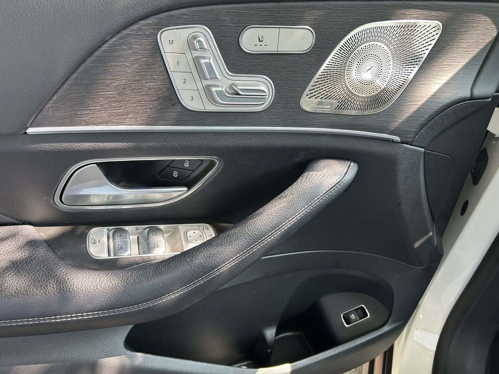 2022 Mercedes-Benz GLE GLE 350