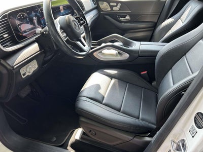 2022 Mercedes-Benz GLE GLE 350