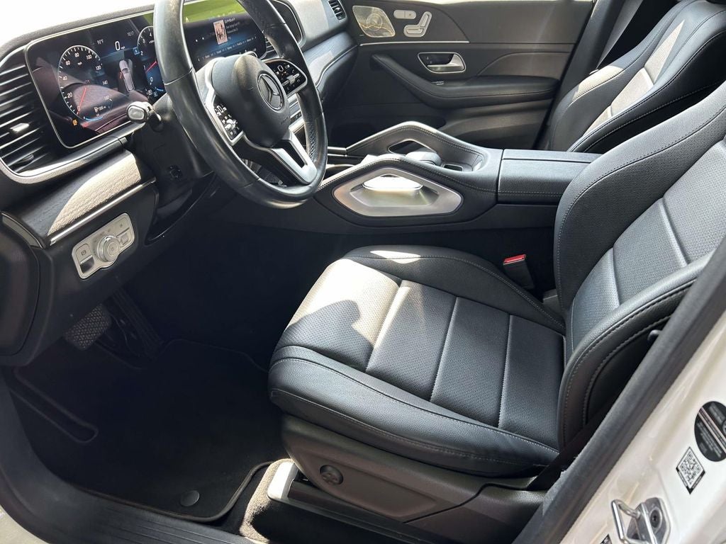 2022 Mercedes-Benz GLE GLE 350