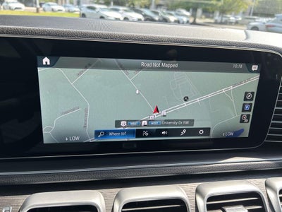 2022 Mercedes-Benz GLE GLE 350