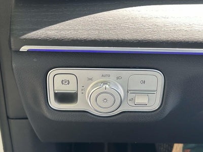 2022 Mercedes-Benz GLE GLE 350