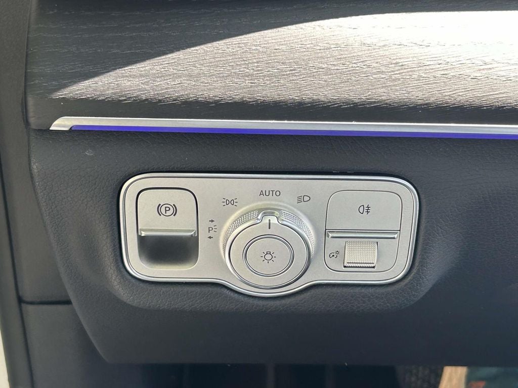 2022 Mercedes-Benz GLE GLE 350