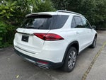 2022 Mercedes-Benz GLE GLE 350