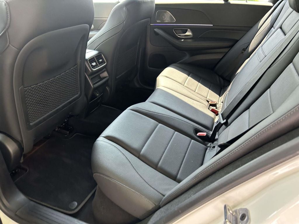 2022 Mercedes-Benz GLE GLE 350
