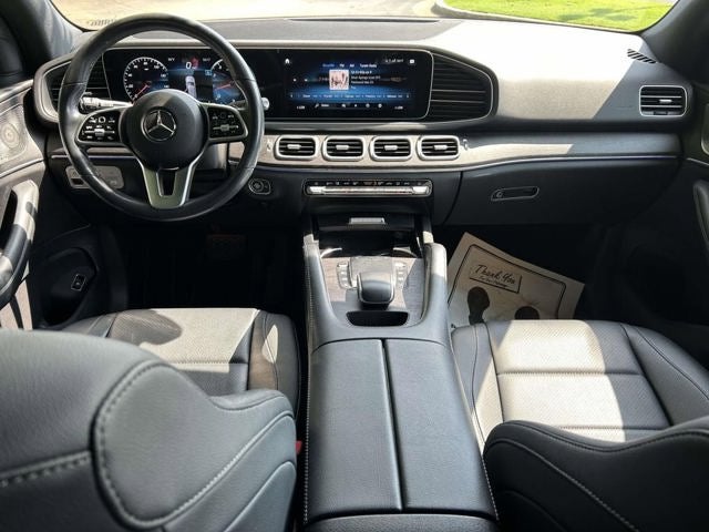 2022 Mercedes-Benz GLE GLE 350