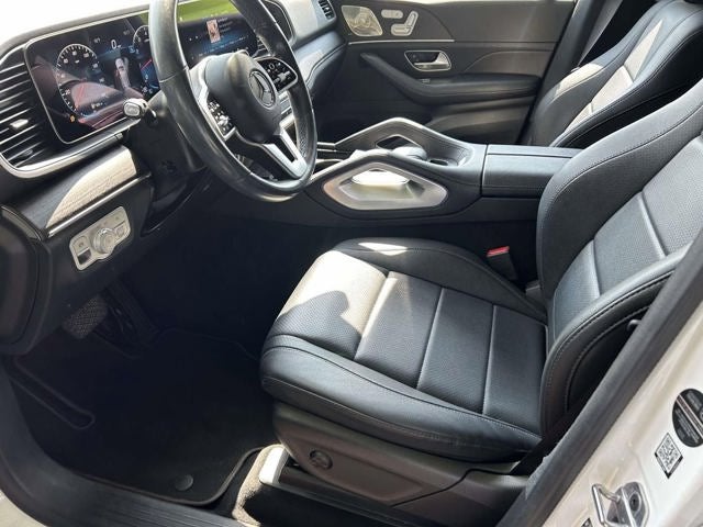 2022 Mercedes-Benz GLE GLE 350